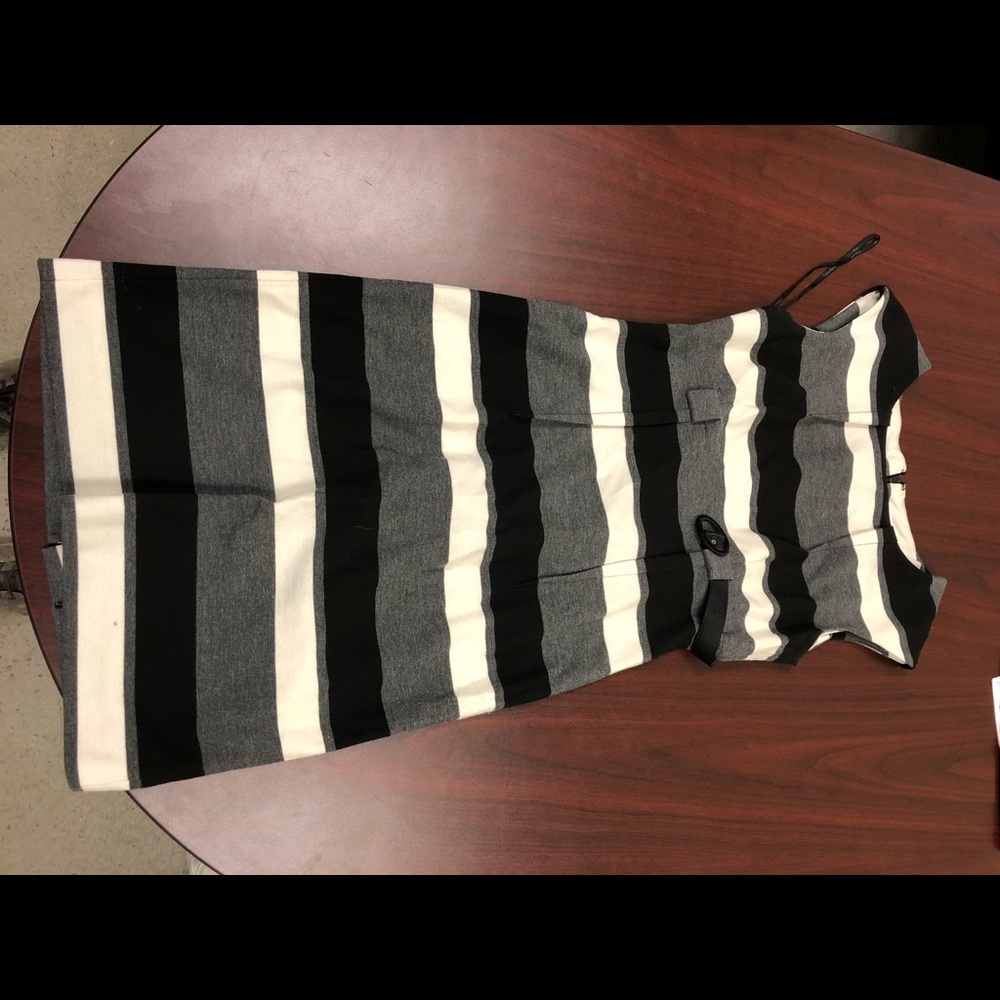 Size 4 Calvin Klein dress
